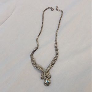 3/40$✨Like new✨ Statement necklace